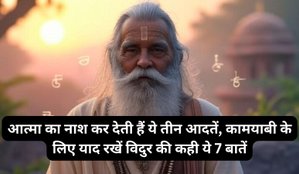 Vidur 7 Tips for Success