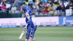 Agni Chopra, Vidhu Vinod Chopra, MI New York vs Texas Super Kings, MLC 2025