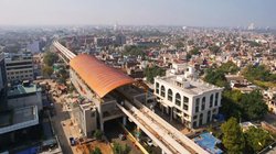 जंक्शन में बदलेगा आगरा कॉलेज स्टेशन, मेट्रो सेवा से होगी डायरेक्ट कनेक्टिविटी, इस तरह से मिलेगा आम लोगों को फायदा
