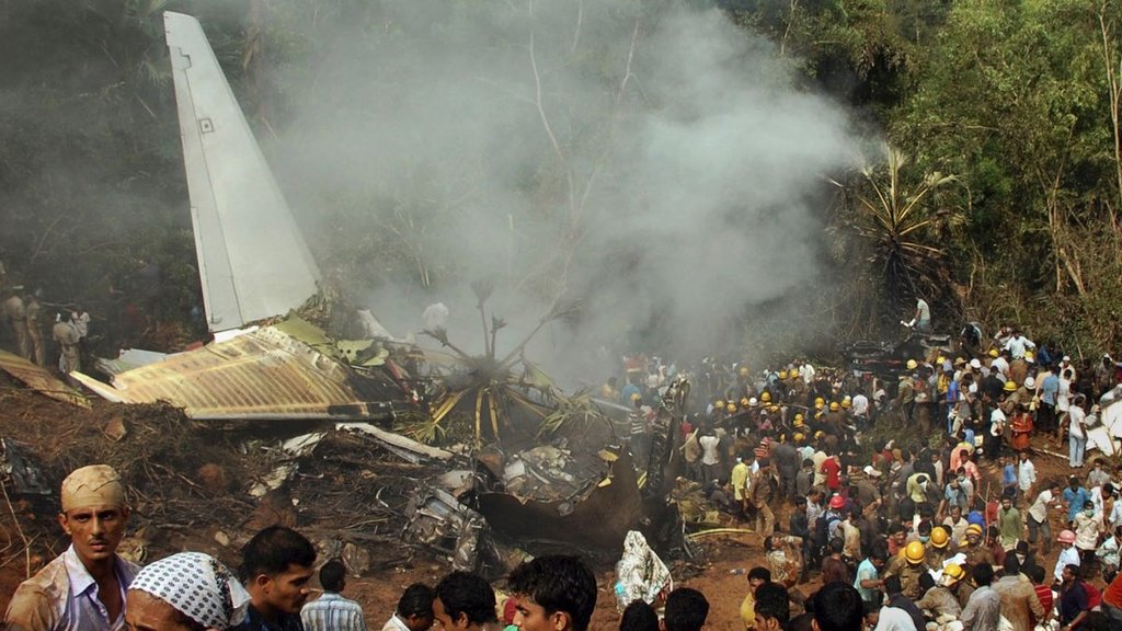 Ahmedabad-London | Plane Crash | air india