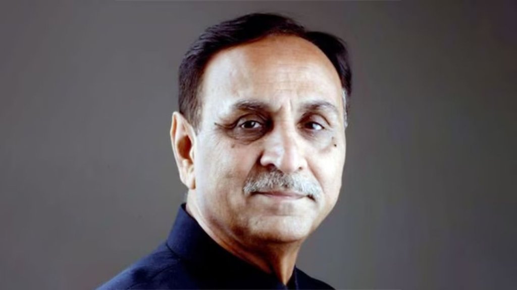 Vijay Rupani, ex-Gujarat CM Vijay Rupani DNA, Ahmedabad plane crash, Ahmedabad Air India crash