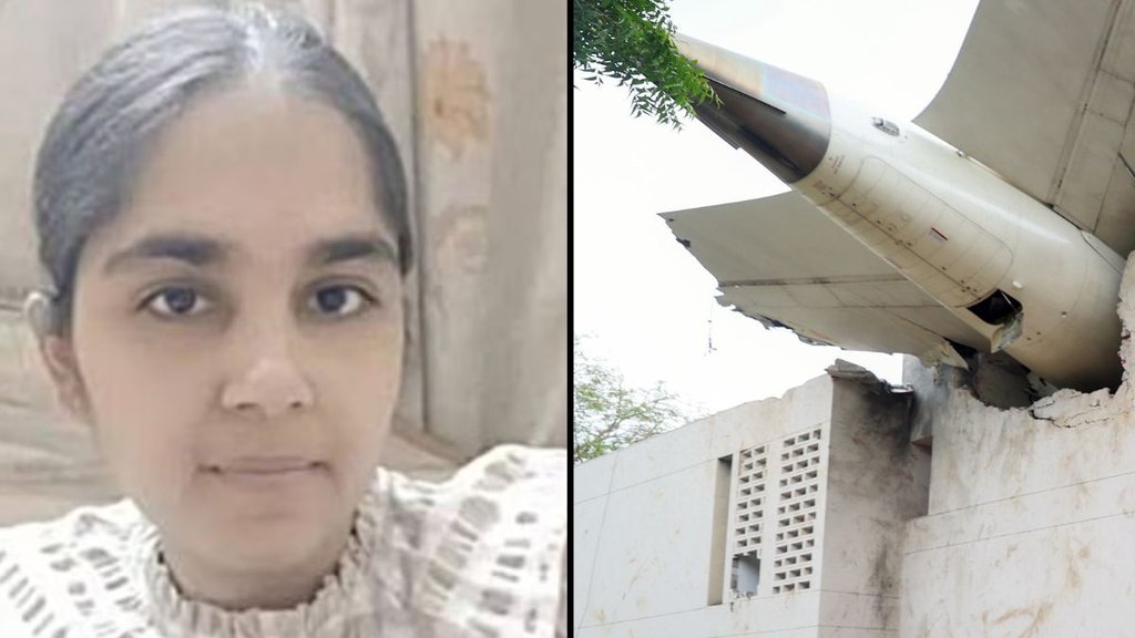 air india passenger, air india news, air india passenger husband birthday death