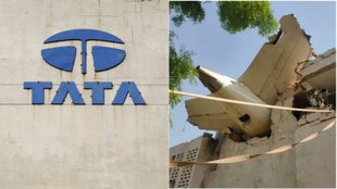 Ahmedabad plane crash
