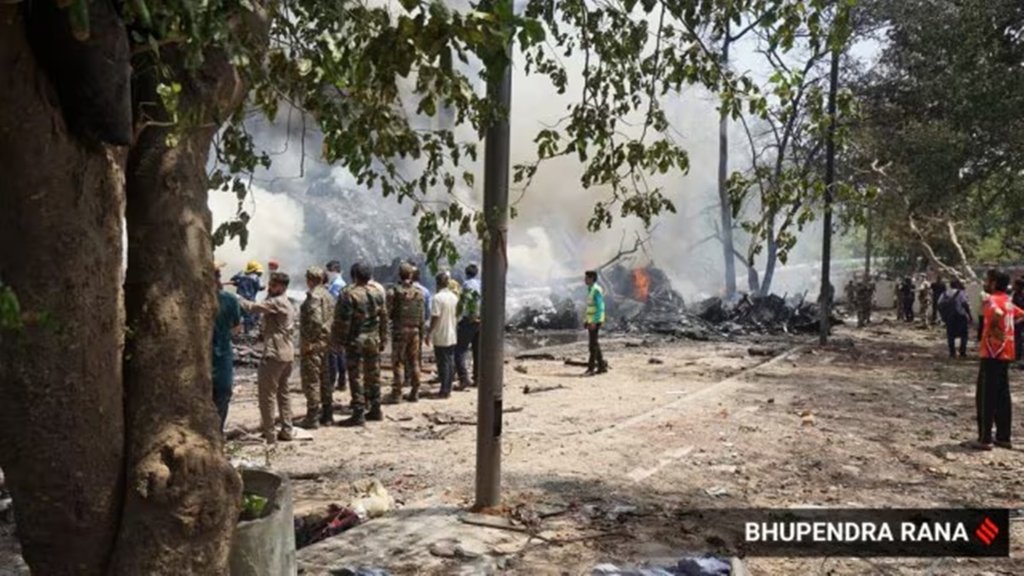 सुधीश पचौरी का ब्लाग, Ahmedabad plane crash, Vijay Rupani death, Raja Raghuvanshi murder, Sonam murder case, Meghalaya crime