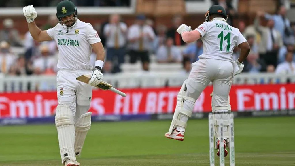 WTC Final, Aus vs SA, SA vs Aus, South Africa cricket team, Australia cricket team, Temba Bavuma, Aiden
