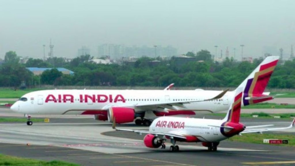 Air India, Air India statement, Air India Chairman, Air India Plan Crash
