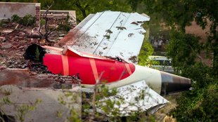 Air India Plane Crash, Plane Crash News, Ahmedabad Plane Crash