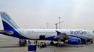 Indigo Emergency Landing | Bomb Threat Flight | Delhi flight