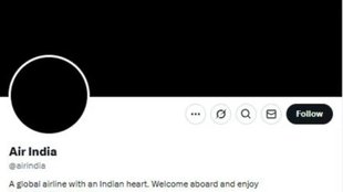 Air India plane crash, Air India Social media, ahmedabad plane crash