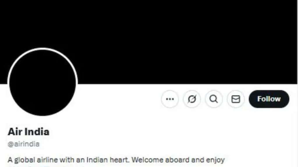 Air India plane crash, Air India Social media, ahmedabad plane crash