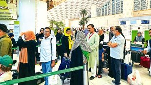 Iran Israel tension, Middle East airspace, ईरान इजराइल तनाव, अमेरिका ईरान हमला, उड़ानों पर रोक, मध्य पूर्व एयरस्पेस, फ्लाइट रूट बदला