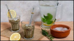 Ajwain water, ajwain pani peene ke fayde, Ajwain water benefits
