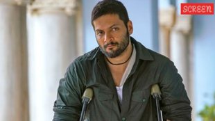Ali Fazal Mirzapur