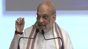 Amit Shah, Hindi vs English debate, Indian languages, भाषा विवाद