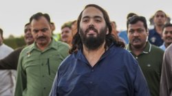 अनंत अंबानी की सैलरी जान पकड़ लेंगे सिर! RIL से लाखों नहीं करोड़ों की कमाई करेंगे मुकेश अंबानी के लाड़ले