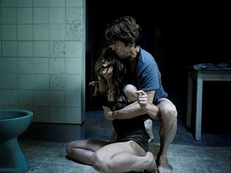 Antichrist (2009)