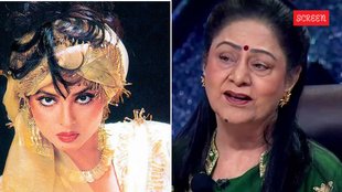 Aruna Irani, Aruna Irani Claims on Rekha, Rekha, Aruna Irani Bollywood interesting kissa