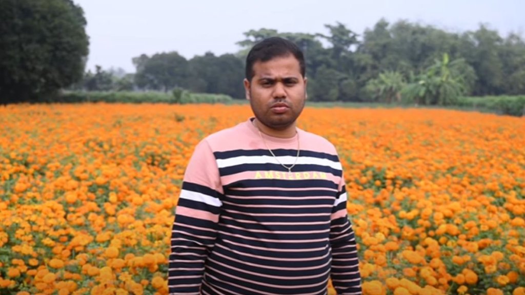 Arup Kumar Ghosh