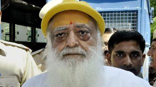 gujarat high court, Asaram temporary bail, Asaram temporary bail