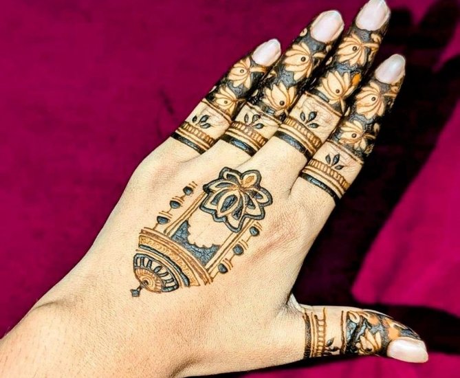 Ashadha Mehndi Significance Attract Blessings Strengthen Relationships and Calm the Mind