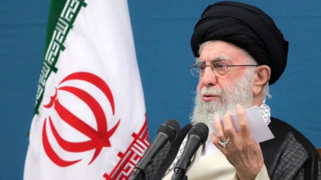 Khamenei family, ayatollah Khamenei, Iran supreme leader Khamenei family