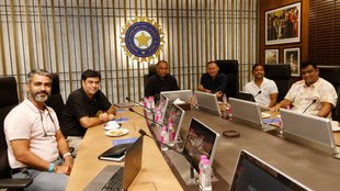 BCCI Apex Council Meeting, IPL victory celebration guidelines, Bengaluru stampede