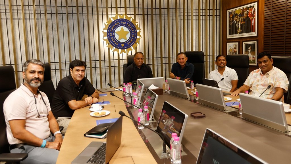 BCCI Apex Council Meeting, IPL victory celebration guidelines, Bengaluru stampede