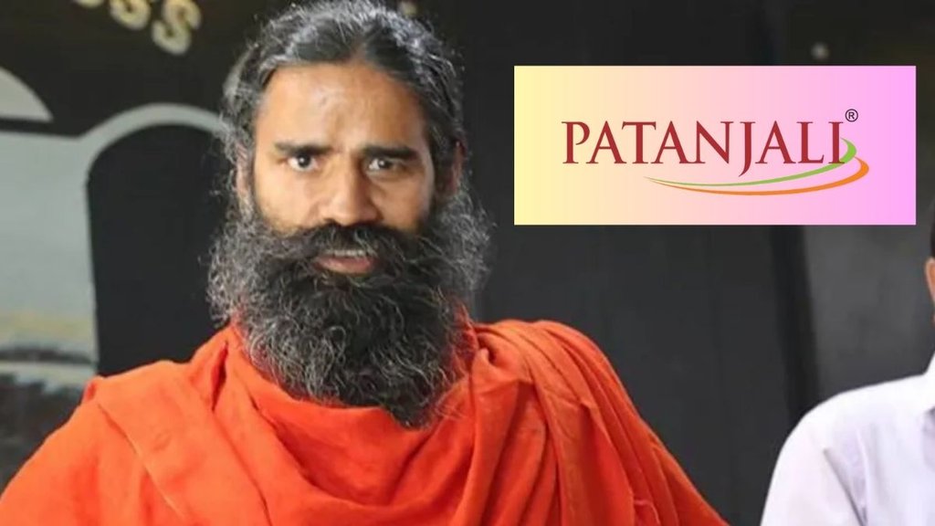 Baba Ramdev, Patanjali, GST