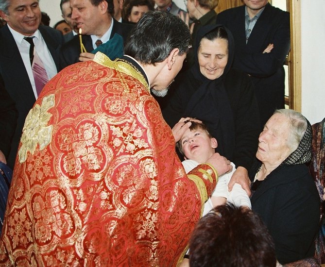 Baba Vanga in Russian media