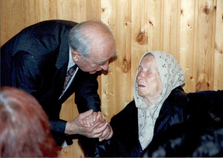 Baba Vanga last prediction