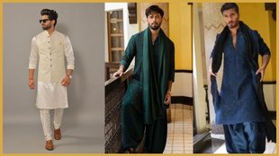 Bakrid 2025, Bakrid 2025 Trendy Kurta Collection, Bakrid Trendy Kurta Collection