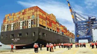 Bandar Abbas port, iran israel war, israel iran, india iran relations, Iran Israel conflict impact trade
