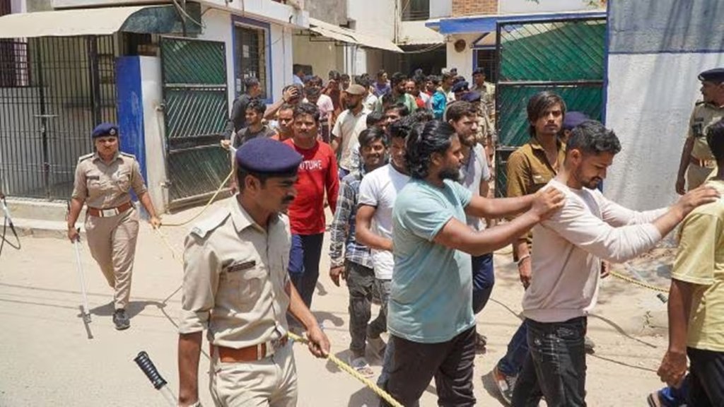 Operation Sindoor, Illegal Bangladeshi Immigrants, Deportation, India-Bangladesh Border, BSF, MHA