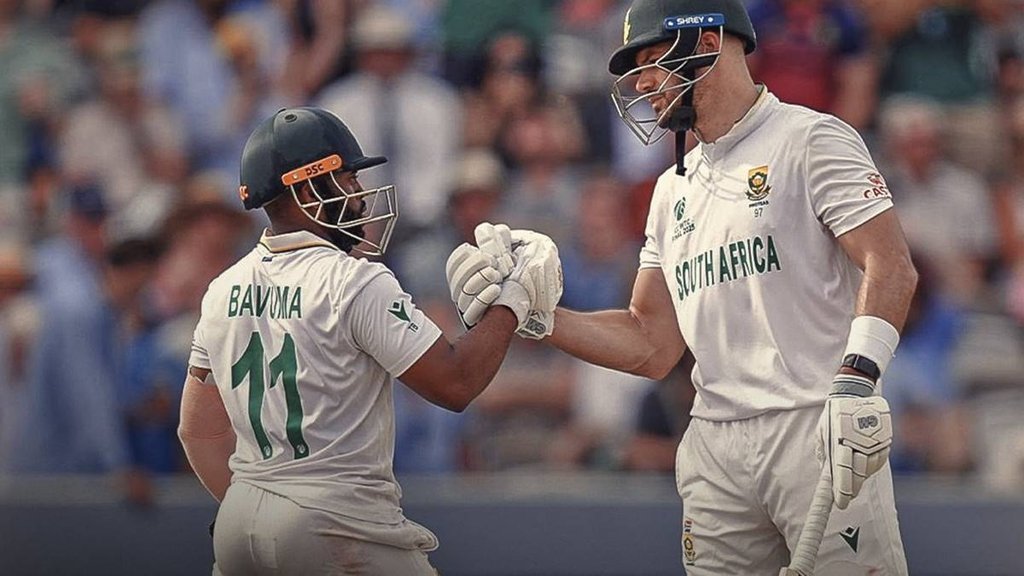 WTC Final, Aus vs SA, Temba Bavuma, Aiden Markram