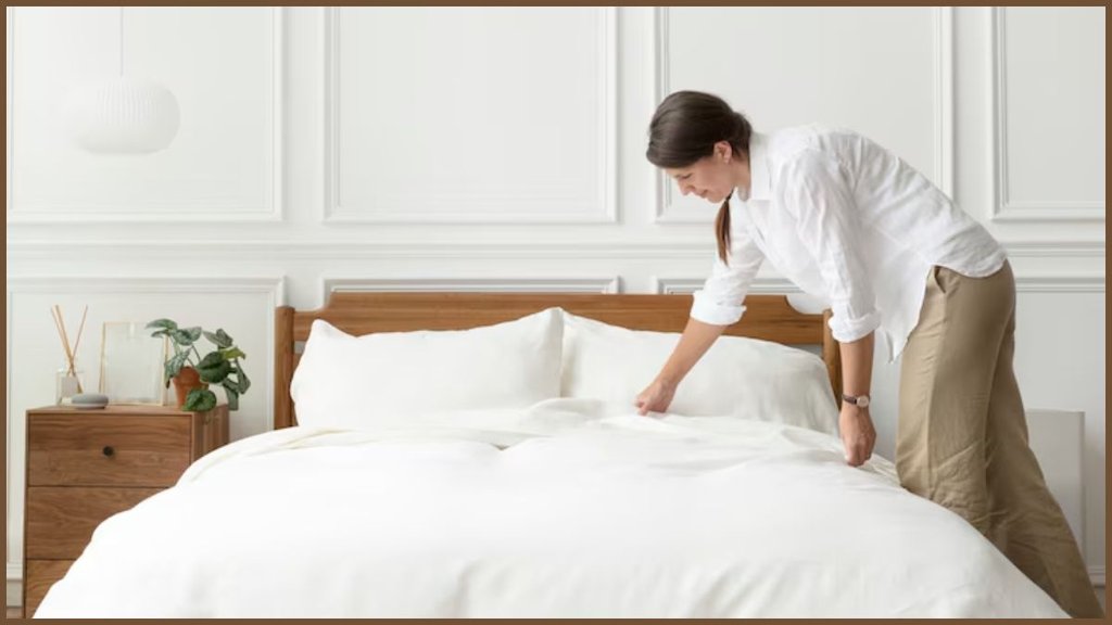 bedsheet cleaner, Bedsheet washing, Bedsheet cleaning tips
