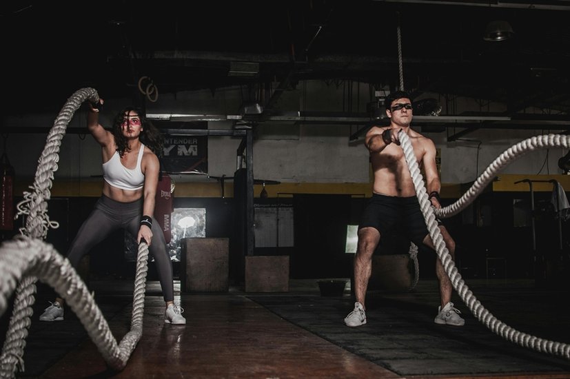 Beginner-Friendly 7-Minute Workout You Can Do Anywhere
