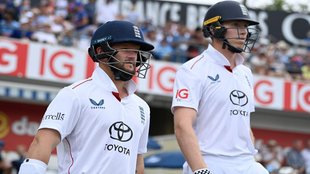 Ben Duckett, Zak Crawley, IND vs ENG