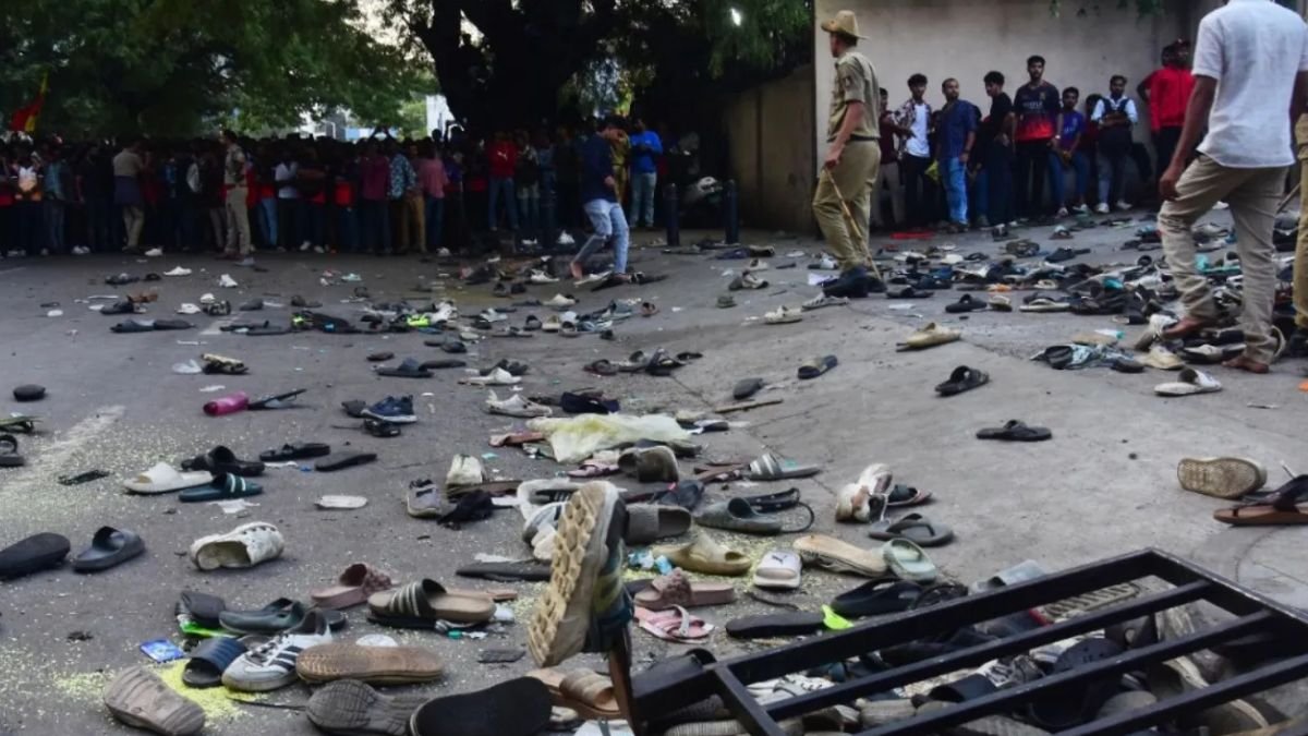 बेंगलुरु जैसी भगदड़ से बचने के लिए दिशानिर्देश होंगे तैयार, BCCI ने तीन सदस्यीय समिति की गठित; जानें कौन हैं इसके सदस्य