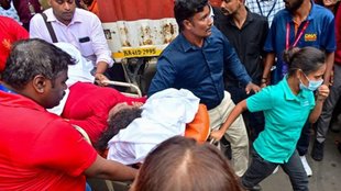 Bengaluru stampede, RCB IPL victory celebrations, BCCI