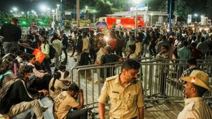 IPL celebration deaths, Patna hospital negligence, child rape case Bihar, administrative failure