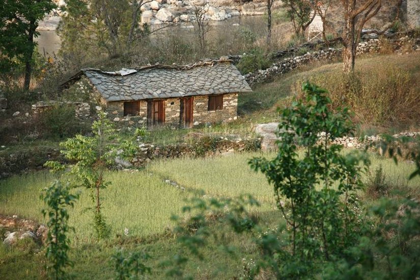 Indian Vastu and Chanakya on house
