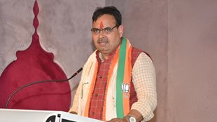 Bhajanlal Sharma | rajasthan news | minister