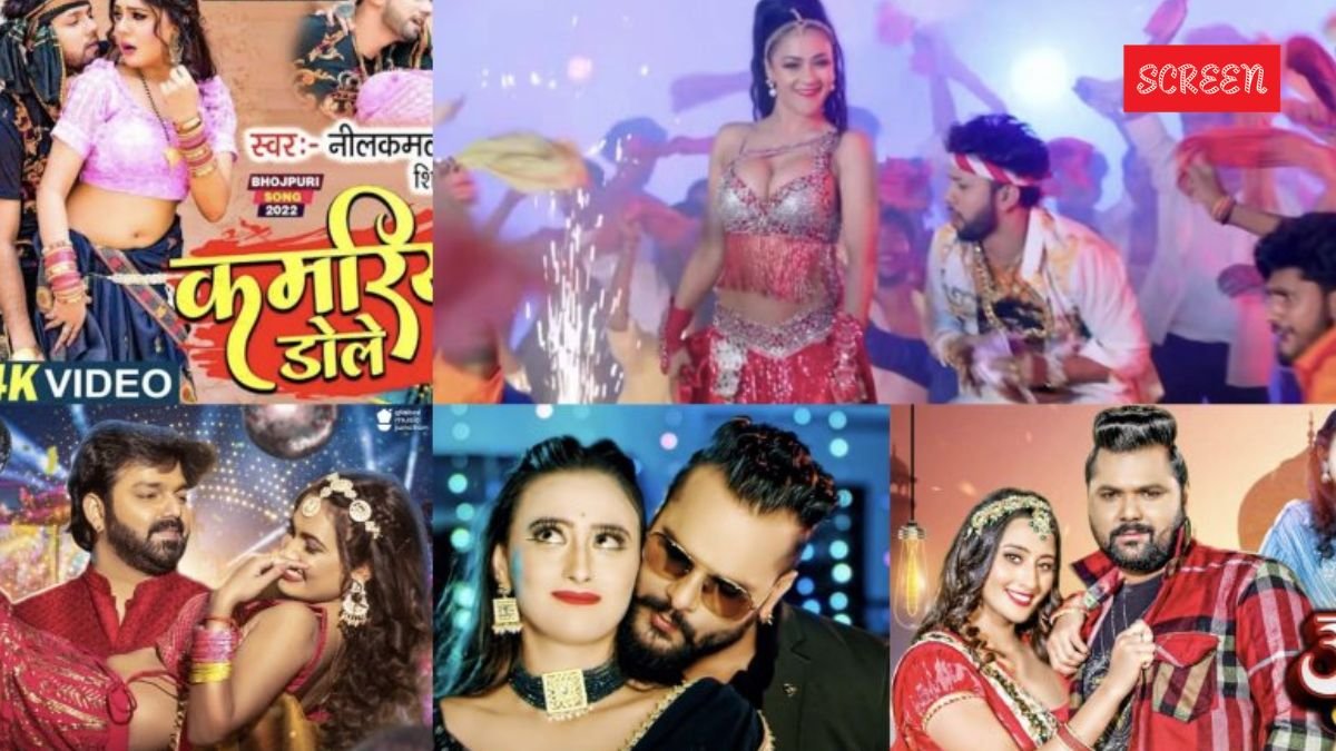 Bhojpuri Songs Incomplete Without this 5 things, Bhojpuri Songs Based On 5 hot topics