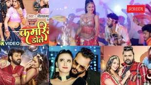 Bhojpuri Songs Incomplete Without this 5 things, Bhojpuri Songs Based On 5 hot topics