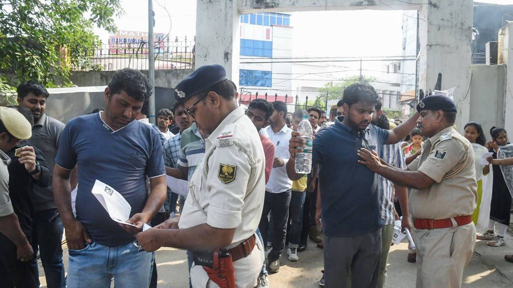 Bihar police admit card, Bihar Police, Constable Admit card,