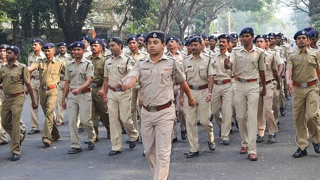 Bihar police, CSBC, Form Reject,
