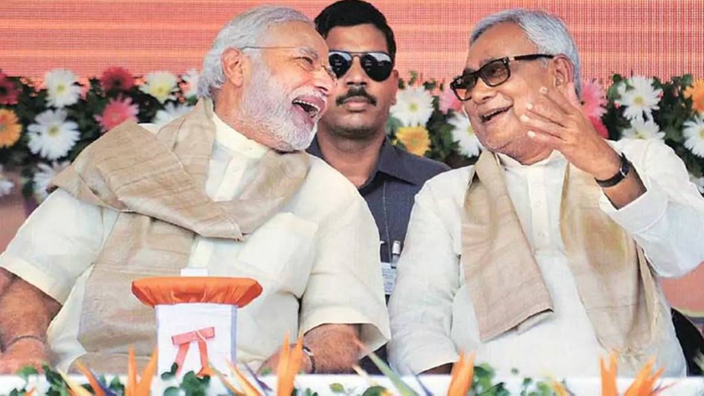 Bihar elections NDA, Bihar elections, NDA