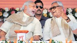 Bihar Election 2025: बिहार में सीट बंटवारे पर फंसा पेंच, NDA के अंदर खींचतान जारी