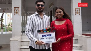Bikini Girl Raksha Gupta, Raksha Gupta to be Romance with Prithvi Tiwari
