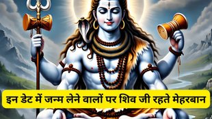 Lord Shiva Favourite Mulank, Numerology, Ank Jyotish, Mulank, Blessing Of Lord Shiva, Numerology Predictions, Lord Shiva Favourite Date of Birth, Shiv ki Priya Janm Tithi